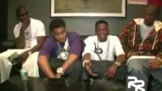 Lil Boosie and Plies Beef  The Truth [upl. by Alicec]