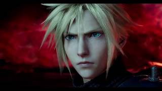 Final Fantasy 7 RemakeReviver GMVAMV [upl. by Leirea]