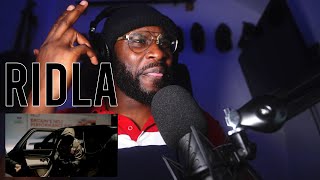 MaliStrip Ridla  Heart Turn Cold Music Video  Pressplay Reaction  LeeToTheVI [upl. by Ervin536]