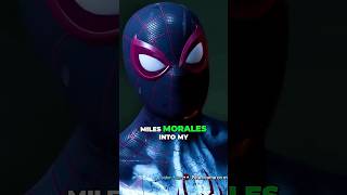 Tom Holland Wants to Introduce MILES MORALES Into The MCU [upl. by Creedon]