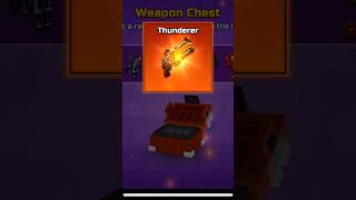 PG3D Legendary chest Opening  Pushing65 pixelgun3d p2w [upl. by Stillmann]