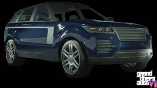 GTA VI®️ Vehiclesmeta  SUVs  2022 Gallivanter Baller 30L V6  AWD  Via Twenty Two Inc [upl. by Obie]