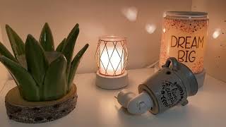 How our Scentsy Warmers Work [upl. by Notlih]