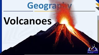 Volcanoes Grade 7 Term 2 Geography [upl. by Davidde900]