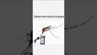 Mosquito cantando meme [upl. by Iddo]