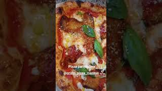 CRISTO PIZZA ITALIENNE [upl. by Daberath]