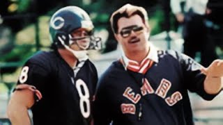 1987 Week 4  Bears vs Eagles [upl. by Tosch]