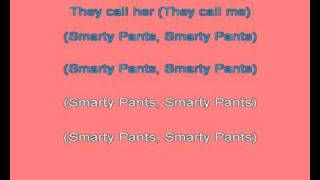 First Choice  Smarty Pants [upl. by Netsyrk]