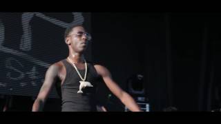 Young Dolph BankRoll Fresh  Hot Boy Party In Peace [upl. by Joete128]