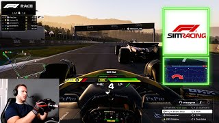 The F1 Esports cheating scandal [upl. by Jerman]