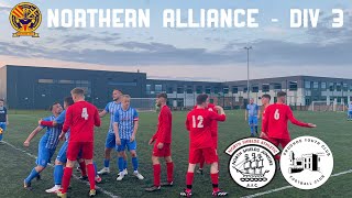 S5 E6  vs North Shields Athletic Reserves  Northern Alliance Division 3  Game 5 2324 [upl. by Denice]