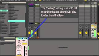 DJ Tutorial  Introduction to DJing with Ableton Live  Online DJ School [upl. by Anitsirt220]