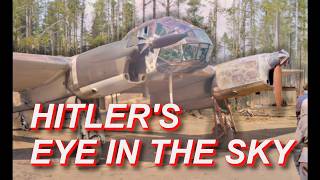 The FockeWulf Fw 189 History and Development  Hitlers Eye in the Sky  WWII DOCUMENTARY [upl. by Eliezer]