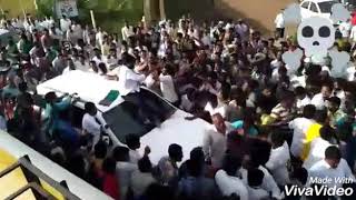 Byreddy siddahartha reddy anna video [upl. by Pufahl]