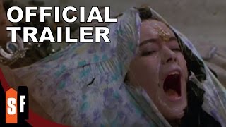 Poltergeist III 1988  Official Trailer HD [upl. by Touber]