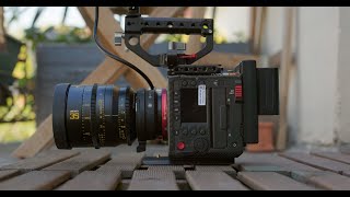 My thoughts amp experience w the KINEFINITY MAVO edge 8K [upl. by Zeni]