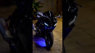 Sneak Peek Yamaha R15 V5 2025 Model  YAMAHA KI NAI AANEWALI R15 V5 2025 [upl. by Ielarol515]