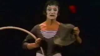 Marcel Marceau [upl. by Roderigo]