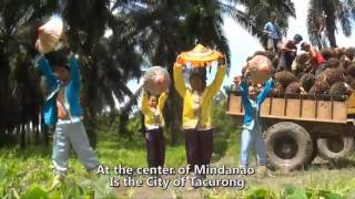 Tacurong Hymn  A city from Central Mindanao PhilippinesFLV [upl. by Eelsel181]