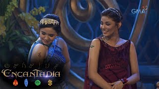 Encantadia 2016 Full Episode 169 [upl. by Aramanta330]