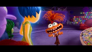 Streaming Inside Out 2 Film Completo in italiano [upl. by Atnauqal]