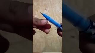 Trimax Pen REYNOLDS PEN TRIMAX [upl. by Zoltai]