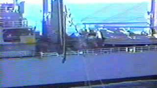 USS Spruance DD963 01  1988 First amp Finestwmv [upl. by Berton]