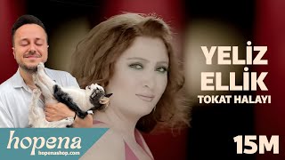 Yeliz  Ellik Tokat Halayı [upl. by Aprile]