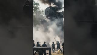 The Battle of Fredericksburg 1862 shorts explainervideo documentary nps [upl. by Asilem]