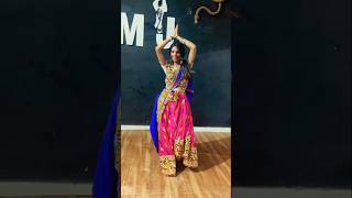 Dholida🌃 Ankita Sharmadance garba garbadance gangubai aliabhatt garba bollywood trending [upl. by Orel]