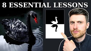 Prepare for the Unpredictable The Black Swan [upl. by Alston]