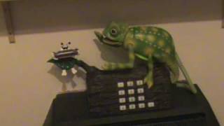 Karma Chameleon Phone [upl. by Haduj]