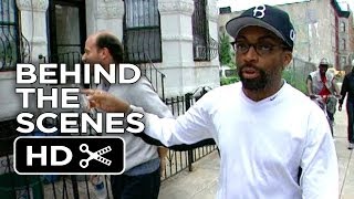 Do The Right Thing BTS  Part 1 1989 A Spike Lee Joint Movie HD [upl. by Dylan76]