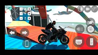 Franklin ne apne purane wale showroom ko bachaya aur naye wale ko bhi bacha liyaindianbike3dgaming [upl. by Arrat]