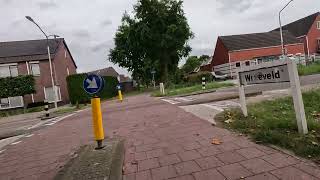 TestRit GoPro 04082024 [upl. by Ailev]