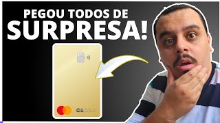 ATENÃ‡ÃƒO C6 BANK PEGA TODOS DE SURPRESA E NINGUÃ‰M ESPERAVA ESSA NOTÃCIA CONFIRA [upl. by Nurat]