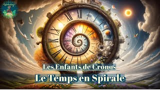 Le Temps en Spirale [upl. by Thenna]