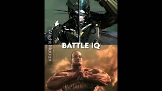 RAIDEN Vs Armstrong mgrr vs 1v1 fyp [upl. by Rickey]