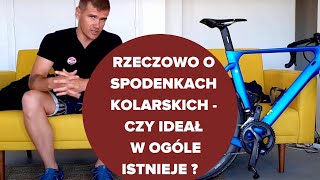 Czy istnieją najlepsze spodenki kolarskie Jak wybrać dobre bibsy i czy drożej znaczy lepiej [upl. by Brace]