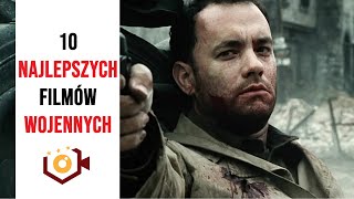 10 najlepszych filmów wojennych [upl. by Karlie]