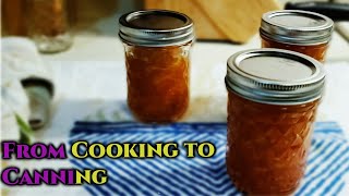 Kumquat Marmalade  From Cooking to Canning [upl. by Sidon530]