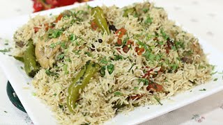 🔴 Live 146 Dawat Menu WHITE CHICKEN PULAO Dont Miss It Webers Bakery and Kitchen is live [upl. by Goldsworthy788]