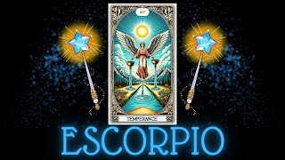 ESCORPIO ES TAN EXACTO ESTE TAROTISTA QUE ASUSTA MUCHOOO 🔮😱 HOROSCOPO ESCORPIO AMOR SEPTIEMBRE 2024 [upl. by Artimid]