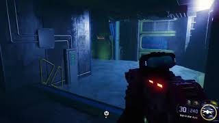 Call of Duty® Black Ops III  Hypocenter  No Survivors Accolade [upl. by Carlotta729]