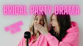 Episode 2 Bridal Party Drama [upl. by Kulseth]