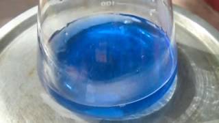 How to make Sodium Silicate  glass water [upl. by Souza]