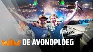 De Avondploeg  Live op 538Koningsdag 2017 [upl. by Colombi272]