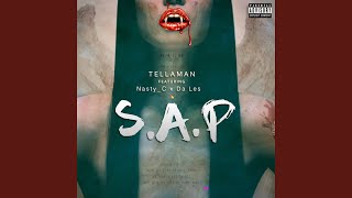 SAP feat Nasty C amp Da Les [upl. by Heidi]