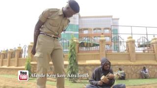 50 NOTE by Afande Kerekere Xtratouch [upl. by Yelrahc]