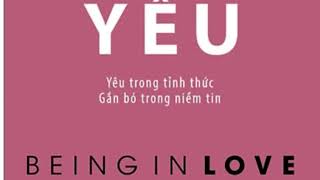 Sách nói OK Yêu Being in love Osho  Yêu trong tỉnh thức  TTKha official [upl. by Tannen]